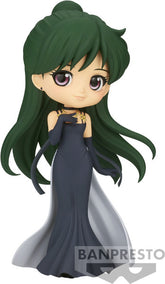 Figura Banpresto Q Posket Pretty Guardian Sailor Moon Eternal: Princess Pluto (ver.a) (14 Cm)